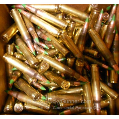 Image 4 of Federal 5.56x45mm Ammo
