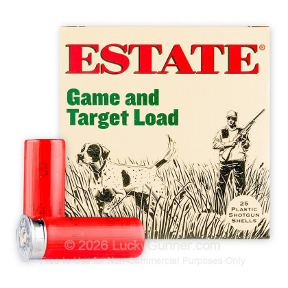 Image 2 of Estate Cartridge 12 Gauge Ammo