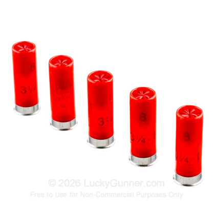 Image 4 of Estate Cartridge 12 Gauge Ammo