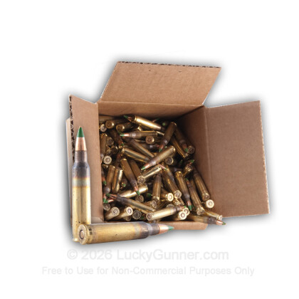Image 2 of Lake City 5.56x45mm Ammo