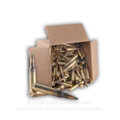 Image 6 of Lake City 5.56x45mm Ammo