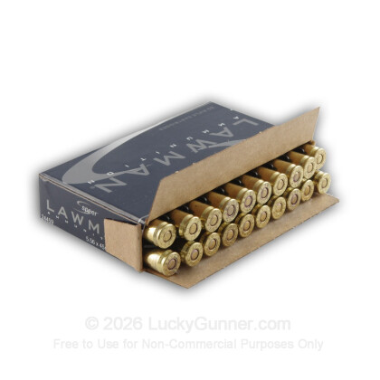 Image 3 of Speer 5.56x45mm Ammo