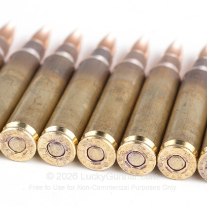 Image 9 of Federal 5.56x45mm Ammo
