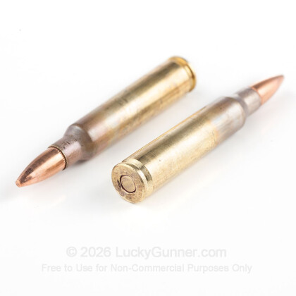 Image 10 of Federal 5.56x45mm Ammo