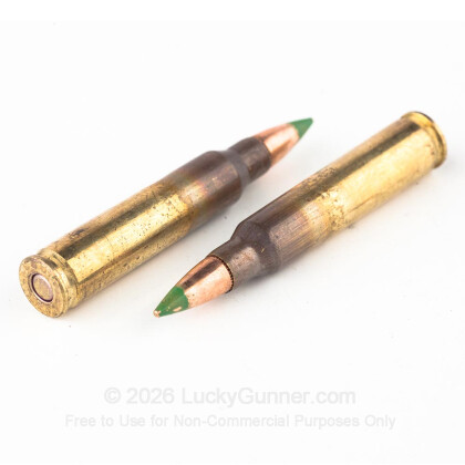 Image 7 of Federal 5.56x45mm Ammo