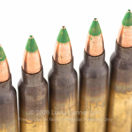 Image 5 of Federal 5.56x45mm Ammo