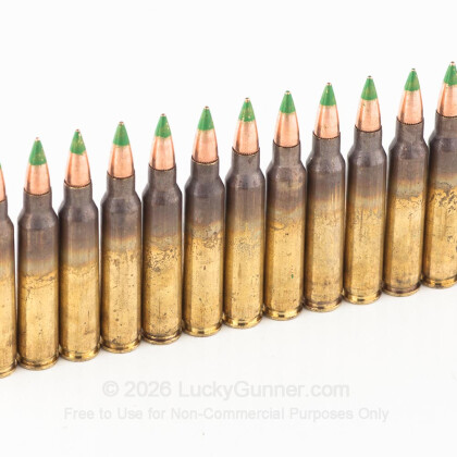 Image 3 of Federal 5.56x45mm Ammo