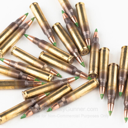 Image 6 of Federal 5.56x45mm Ammo