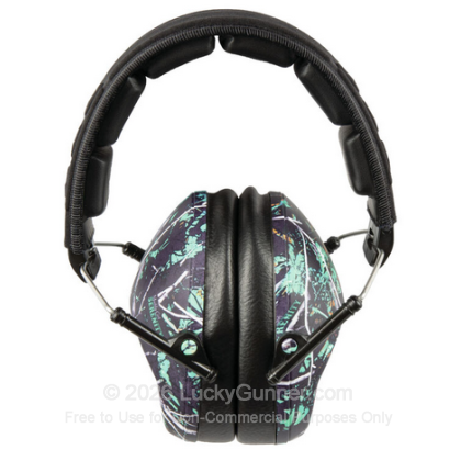 Large image of Champion Passive Earmuffs For Sale - 21 NRR - Champion Hearing Protection in Stock