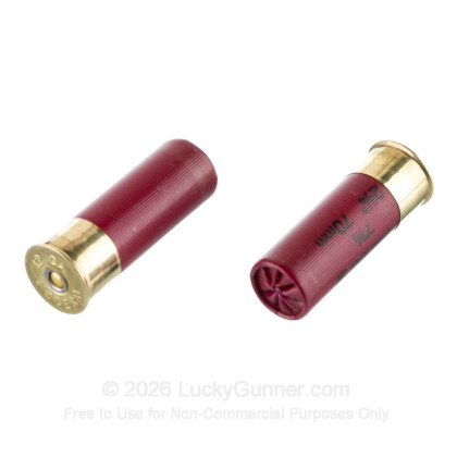 Image 6 of Federal 12 Gauge Ammo