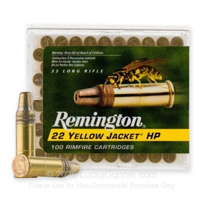 Image 2 of Remington .22 Long Rifle (LR) Ammo