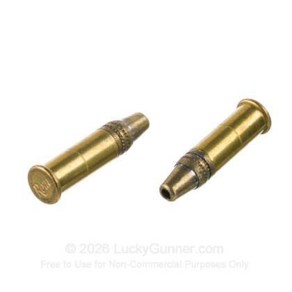 Image 6 of Remington .22 Long Rifle (LR) Ammo