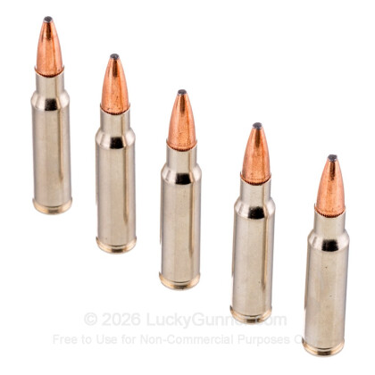 Image 4 of Speer .308 (7.62X51) Ammo