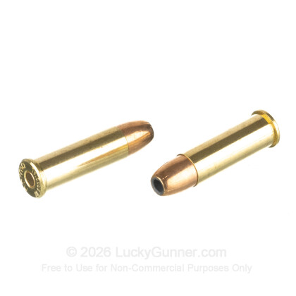 Image 6 of Norma .38 Special Ammo