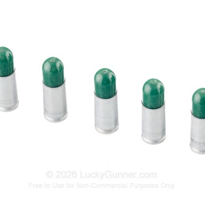 Image 5 of CCI 9mm Luger (9x19) Ammo