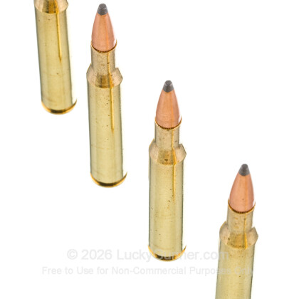 Image 5 of Fiocchi .270 Winchester Ammo