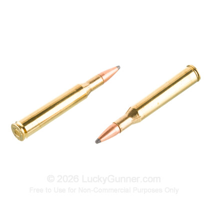 Image 6 of Fiocchi .270 Winchester Ammo