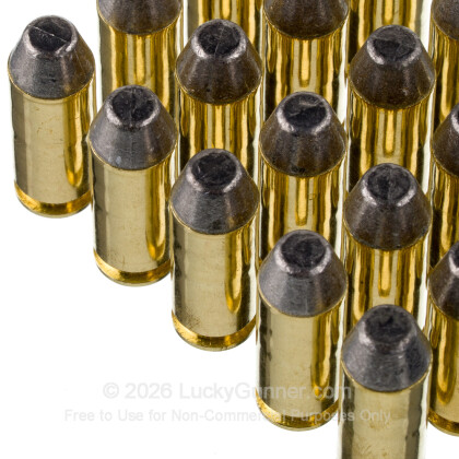 Image 5 of HSM Ammunition 10mm Auto Ammo