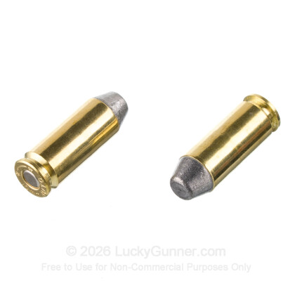 Image 6 of HSM Ammunition 10mm Auto Ammo