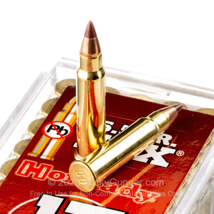 Image 3 of Hornady 17 HMR  Ammo