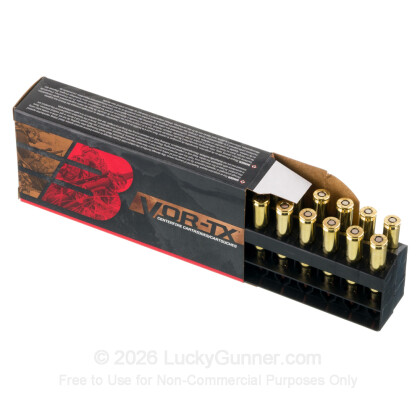 Image 3 of Barnes 5.56x45mm Ammo