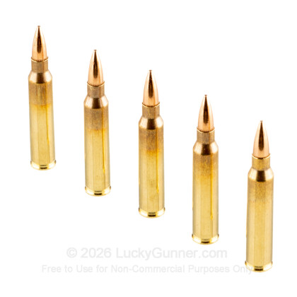 Image 3 of Magtech 5.56x45mm Ammo
