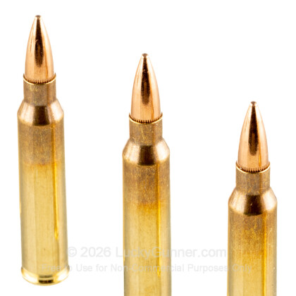 Image 4 of Magtech 5.56x45mm Ammo