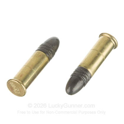 Image 4 of Remington .22 Long Rifle (LR) Ammo