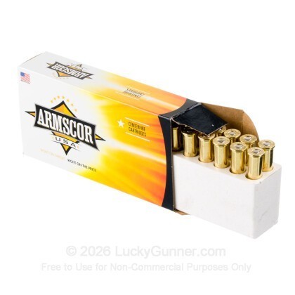 Image 3 of Armscor .30-30 Winchester Ammo