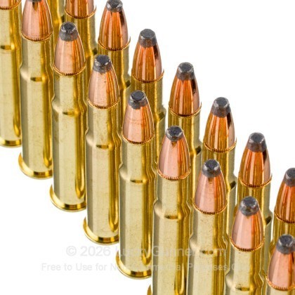 Image 5 of Armscor .30-30 Winchester Ammo