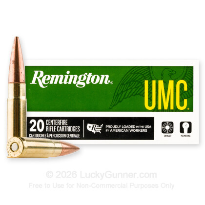 Image 2 of Remington .300 Blackout Ammo