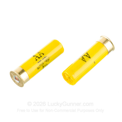 Image 6 of Winchester 20 Gauge Ammo