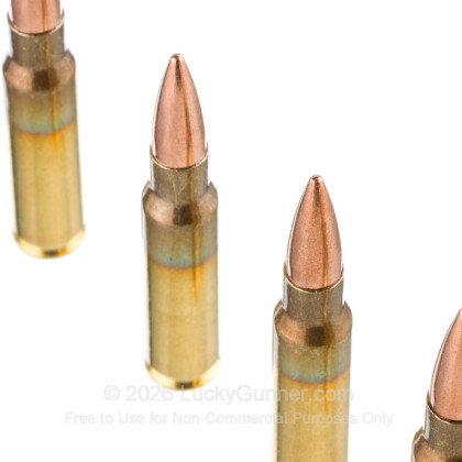 Image 5 of Igman Ammunition .308 (7.62X51) Ammo