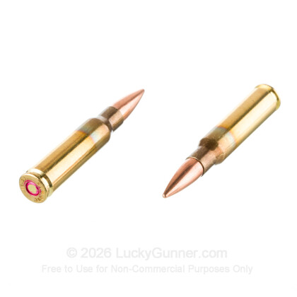 Image 6 of Igman Ammunition .308 (7.62X51) Ammo