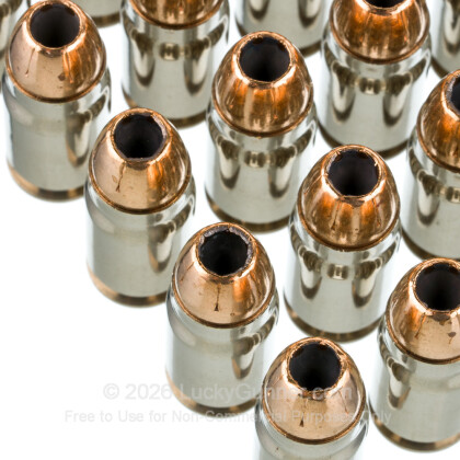 Image 5 of Federal .357 Sig Ammo