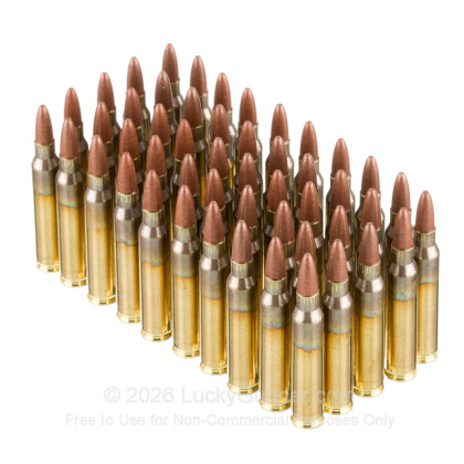 Image 4 of Polyfrang 5.56x45mm Ammo