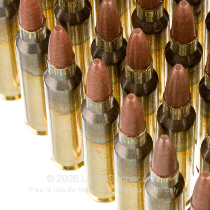 Image 5 of Polyfrang 5.56x45mm Ammo