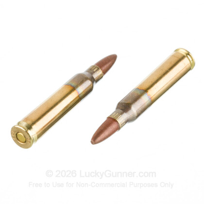 Image 6 of Polyfrang 5.56x45mm Ammo