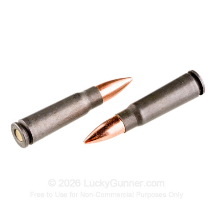 Image 6 of Wolf 7.62X39 Ammo