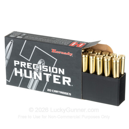 Image 3 of Hornady .338 Winchester Magnum Ammo