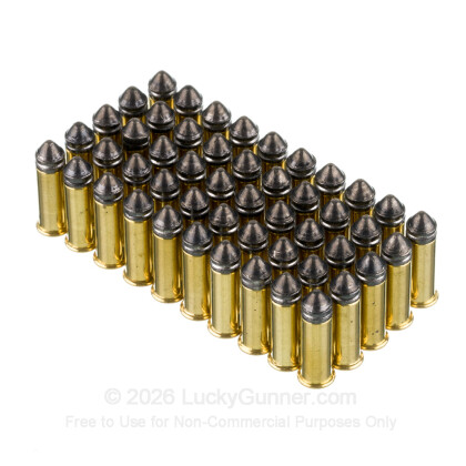 Image 4 of Aguila .22 Long Rifle (LR) Ammo