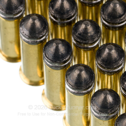 Image 5 of Aguila .22 Long Rifle (LR) Ammo