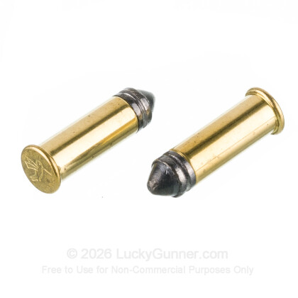 Image 6 of Aguila .22 Long Rifle (LR) Ammo