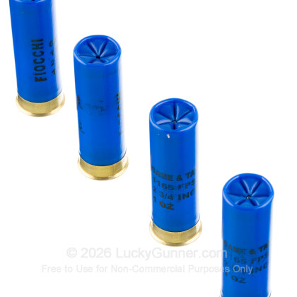 Image 5 of Fiocchi 16 Gauge Ammo