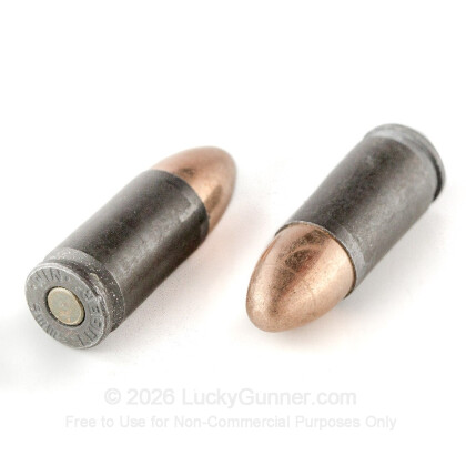Image 6 of Winchester 9mm Luger (9x19) Ammo