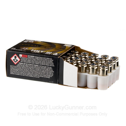 Image 6 of Federal .40 S&W (Smith & Wesson) Ammo