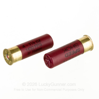 Image 6 of Federal 12 Gauge Ammo