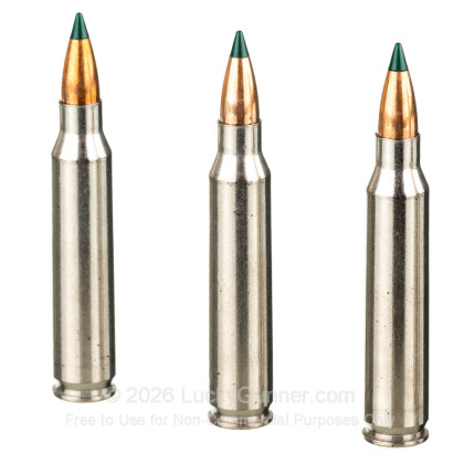Image 5 of Sierra Bullets .223 Remington Ammo
