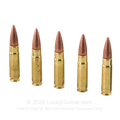 Image 3 of Remington .300 Blackout Ammo