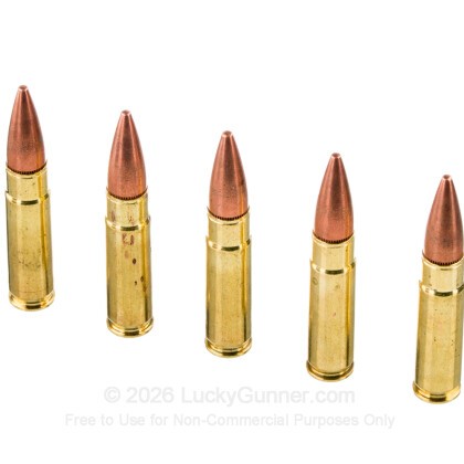 Image 4 of Remington .300 Blackout Ammo